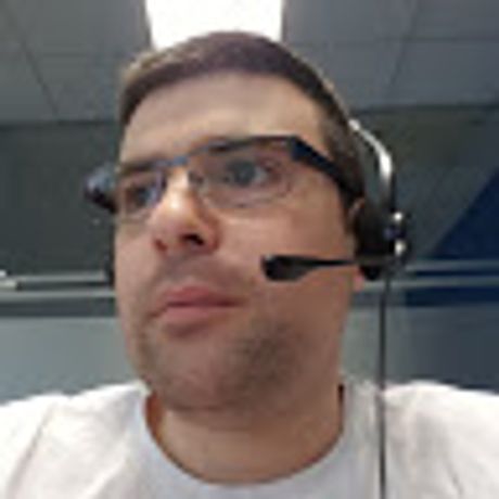 Observable profile picture for @milos