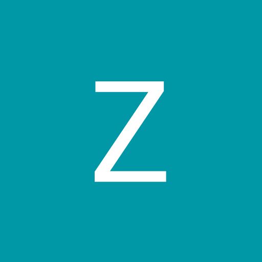 Observable profile picture for @zzz