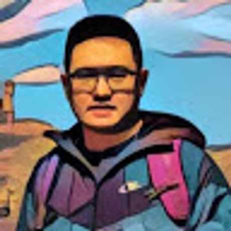 Observable profile picture for @jace