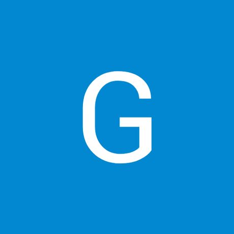 Observable profile picture for @gdk