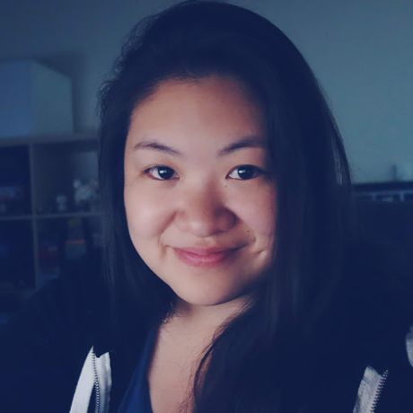 Observable profile picture for @brooke
