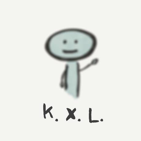 @lkylenxin