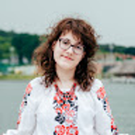 Observable profile picture for @inna