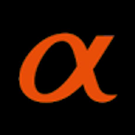 Observable profile picture for @alpha
