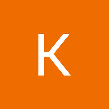 Observable profile picture for @kristina