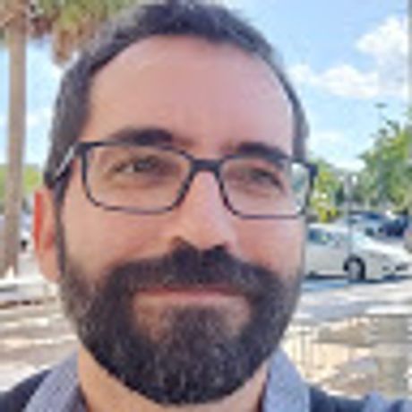 Observable profile picture for @rafa