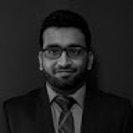 Observable profile picture for @rishikesh