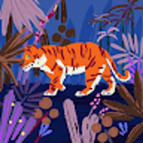 Observable profile picture for @manan