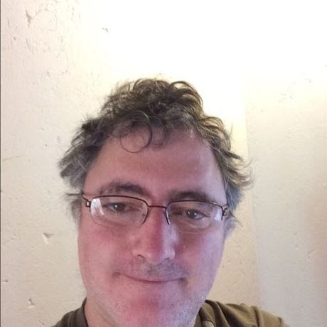 Observable profile picture for @tomas