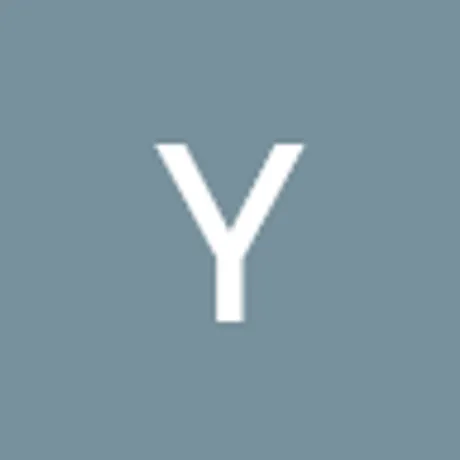 Observable profile picture for @yasin