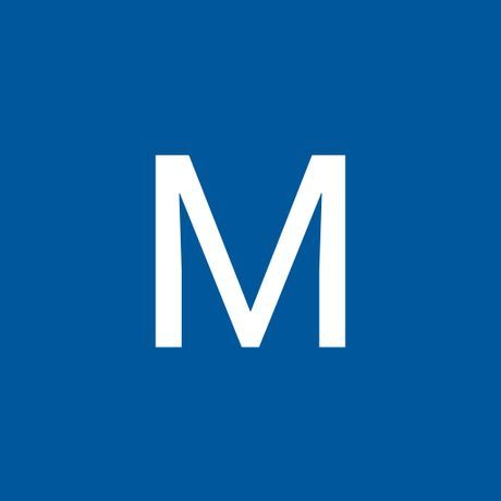 Observable profile picture for @miketom