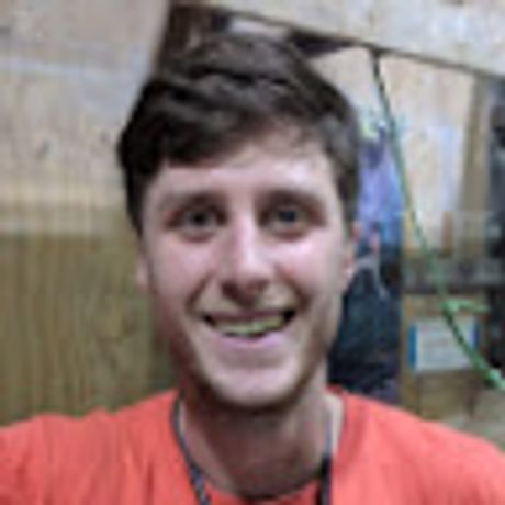 Observable profile picture for @tommy
