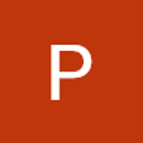 Observable profile picture for @peters