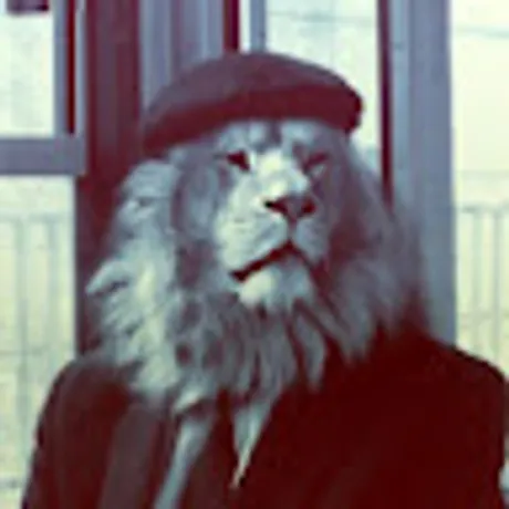 Observable profile picture for @sme