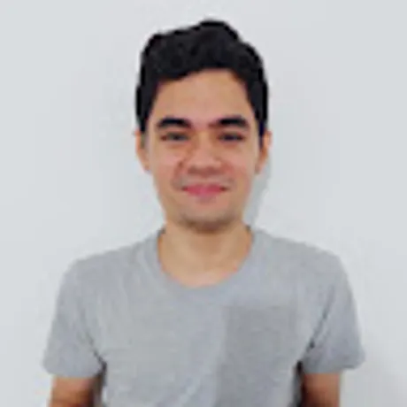 Observable profile picture for @filipe