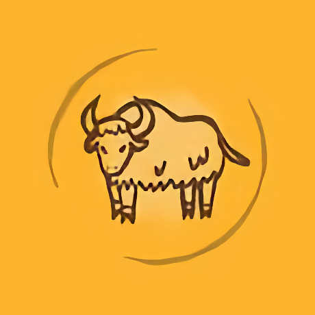 Observable profile picture for @yak