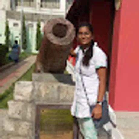 Observable profile picture for @rupa