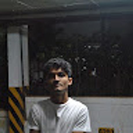 Deepak Ramarao | Observable
