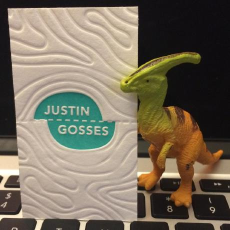 @justingosses