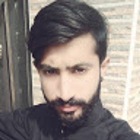 Observable profile picture for @sarmad