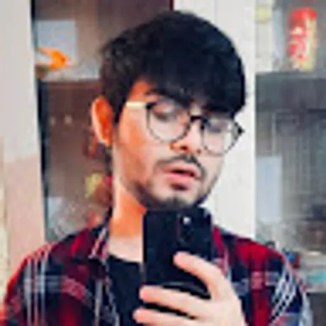 Observable profile picture for @pratyushr58