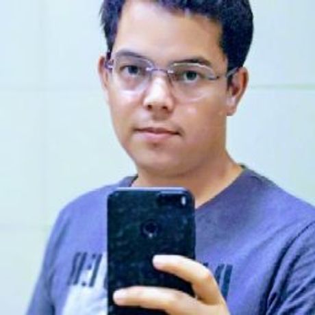 Observable profile picture for @pankaj