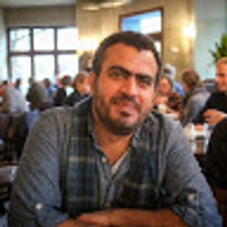 Observable profile picture for @nasr