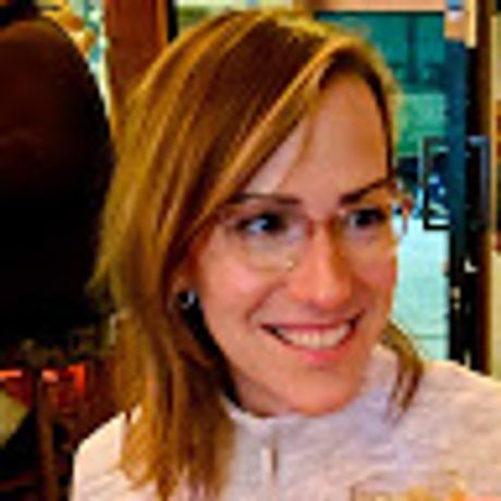 Observable profile picture for @ada