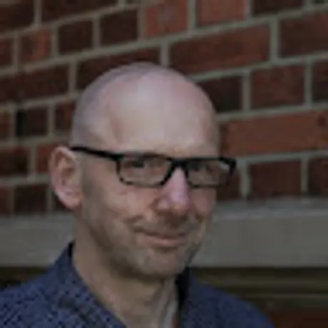 Observable profile picture for @uwe