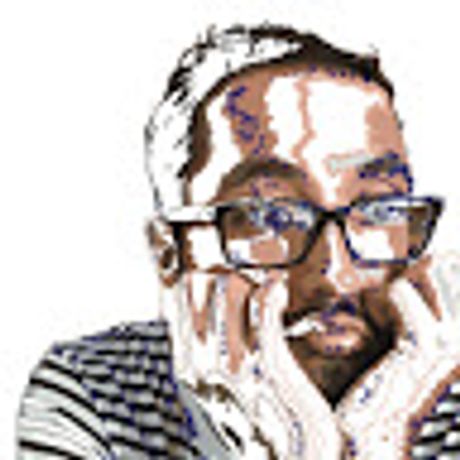 Observable profile picture for @emir