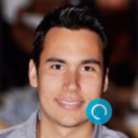 Observable profile picture for @jaime
