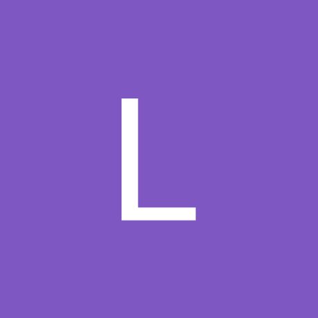 Observable profile picture for @lj