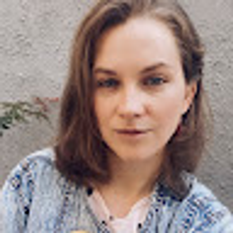 Olena Rudenko | Observable