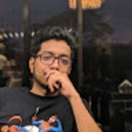 Observable profile picture for @sakib