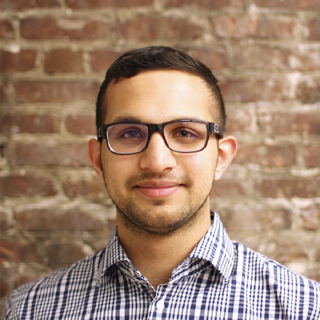 Dev Dabke | Observable