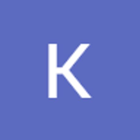 Observable profile picture for @kl