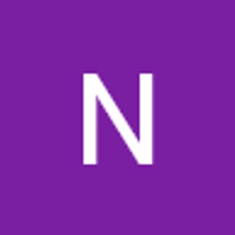 Observable profile picture for @anime