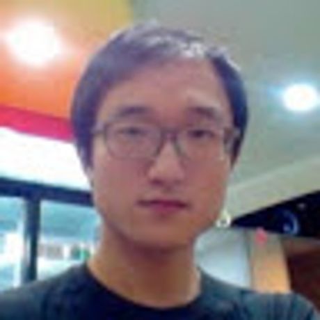 Observable profile picture for @korea