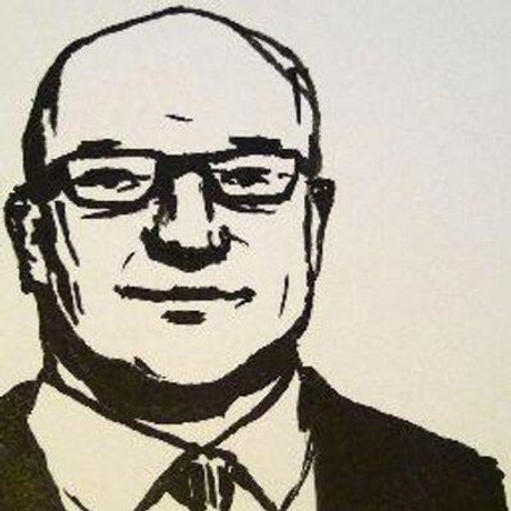 Observable profile picture for @danny