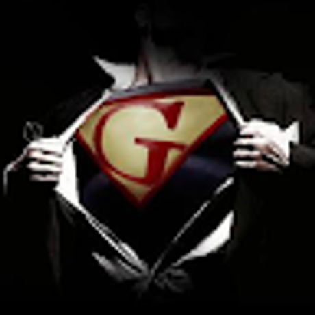 Observable profile picture for @guido