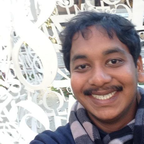 Observable profile picture for @sairam