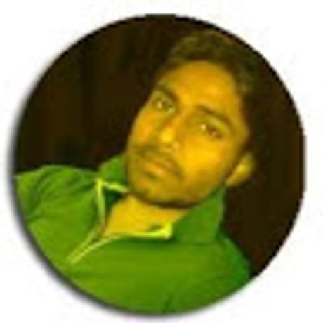 Observable profile picture for @vipin