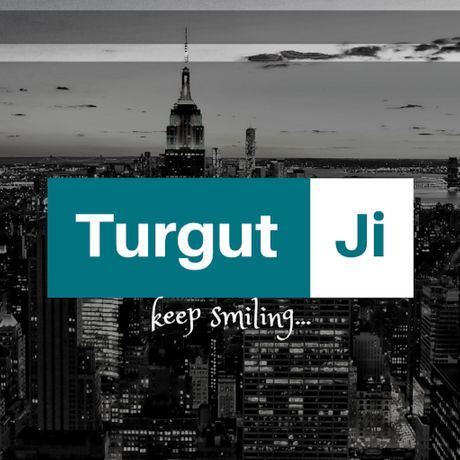 Observable profile picture for @turgut