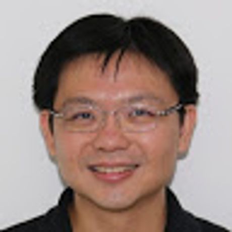 Observable profile picture for @vito