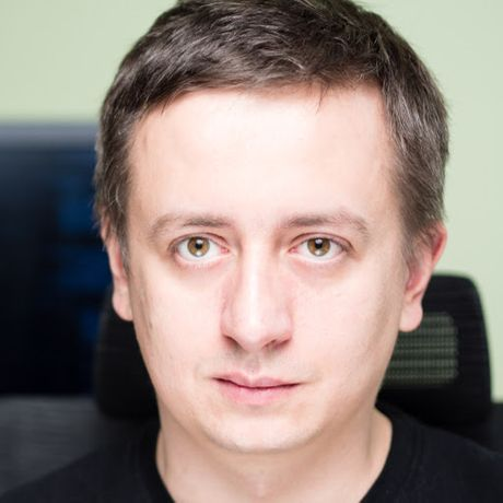 Observable profile picture for @mbo