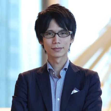 Observable profile picture for @kazuki