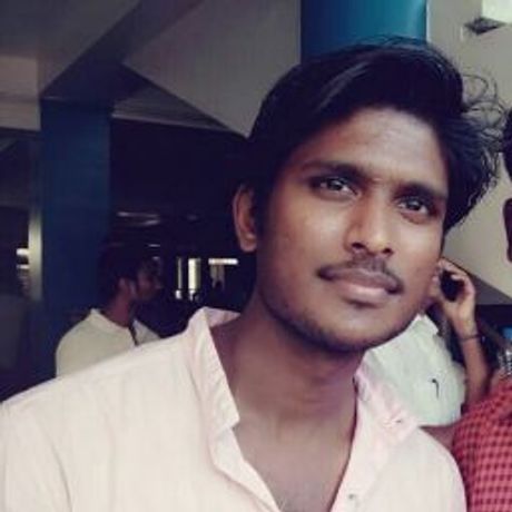 Observable profile picture for @nandhu