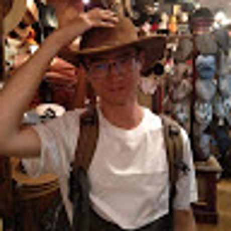 Observable profile picture for @harrison