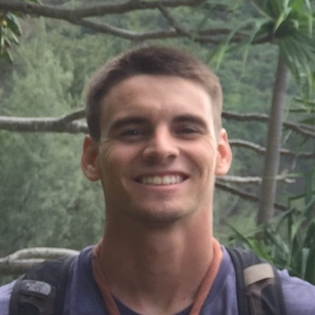 Observable profile picture for @drew