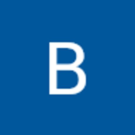 Observable profile picture for @bold